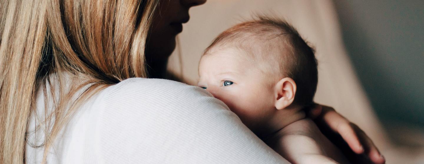 El Contacto Inmediato “piel Con Piel”, Una Oportunidad Para Los Bebés ...